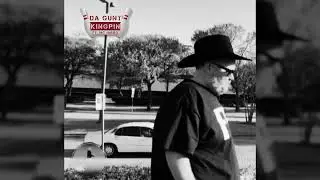Da GUNT - KINGPIN (feat. MC Jarbo)