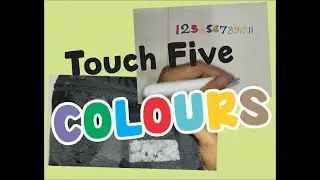 Touch Five | Tinesting ko kung gumagana pa yung tinta neto