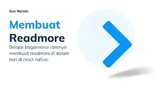 3 Cara Membuat Read More di React Native