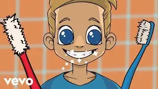 Minimini Club - Myj Zęby