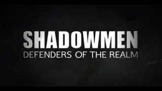 SHADOWMEN - FILM TRAILER