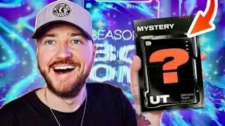 I OPENED A BUNCH OF MYSTERY PACKS! Madden 25 Ultimate Team