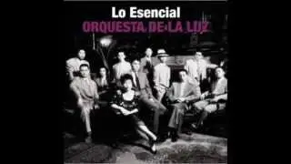 Orquesta La Luz   La Salsa Es Mi Energia