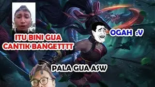 HANABI.EXE - Bini Binian Mank Garox