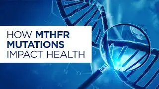 MTHFR Mutations Explained: How MTHFR Mutations Impact Your Health