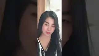 Temenin tante Riska yuk!!! 