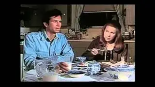 Anthony Perkins Tribute: Lover You Should Have Come Over Version I
