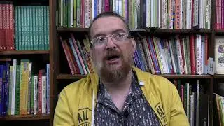 Алексей Олейников: Курс для подростков по поэтическим практикам и стихосложению 5-8 кл.
