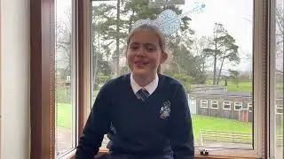 Hattie - From Hong Kong to Somerset