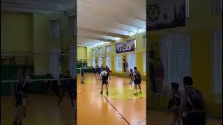 #volleyball