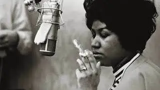 Aretha Franklin - Angel