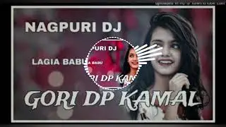 GORI RE TOR DP Hai NEW NAGPURI DJ SONG 2024 || #newnagpurisong || Nagpuri Song || #djamitremix