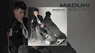 MADURI - Стреляй