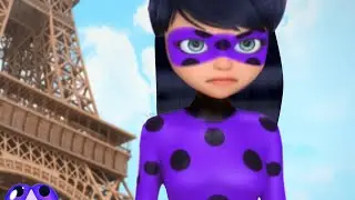 Miraculous Ladybug: Pearl of the Mysteries SpeedEdit [Season 2]