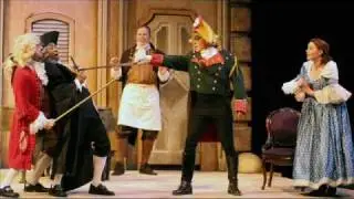 Rossini - Overture from the 