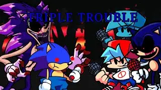 fnf triple trouble sunky.mpeg and Sonic.exe BF - sings it but its