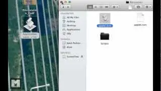 Applescript Basic Application Launcher Tutorial!