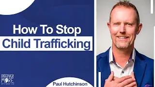How To Stop Child Trafficking | Child Trafficking Reality | Discover More 138