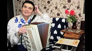 «На бис!»: маэстро Павел Власюк. Автор сюжета Олег Сойнов. Троицк.