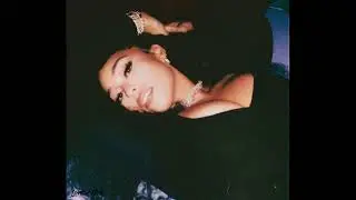 (FREE) Bryson Tiller Type Beat - 