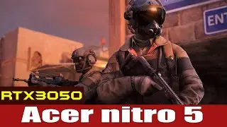 Insurgency  Sandstorm rtx3050 laptop notebook
