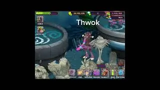 Thwok