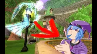 Passing Until Lost Soul Yeets My Soul