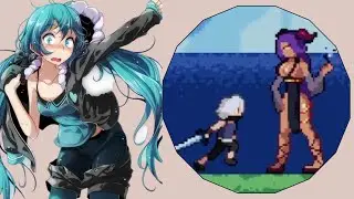 Dekamara by PsychoSeel Gameplay