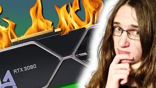 RTX 3080 Stock Issues: How the RTX 3080 Launch was a MESS