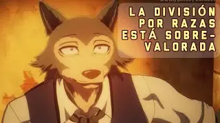 BEASTARS #3 Resumido
