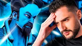 MI BREACH TIENE CEREBRO GALAXIA | Heretics Mixwell