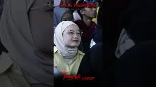 Inilah recap keseruan Meet & Greet dan Gala Premiere Film Thaghut di Kota Malang🙌
