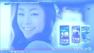 Samsung Logo histories v3 (2012-2014) Part 5 in Chorded