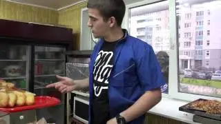 Паша Техник для MDK