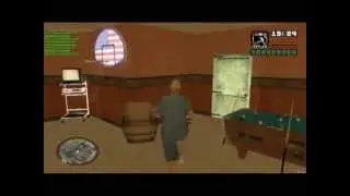 [SHW] Service MAP+INT