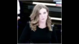 Насколько она красива..💓 