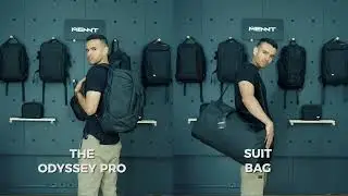Mochilas MENNT® ✈️​ Para Todos Los Estilos de Vida #mennt