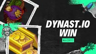 Dynast.io Dominating the Server – Kills and Loot