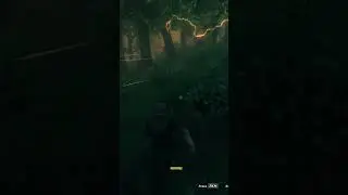 Не забывайте слабых :( - Valheim: Mistlands #valheim #выживание #песочница