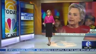 6ABC Interviews Deborah Willig about the Rise of Sexual Misconduct Complaints