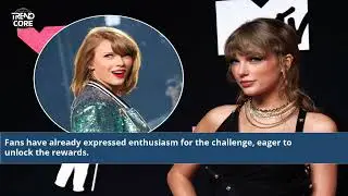 Taylor Swift Vault Puzzle