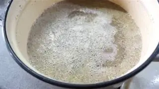 Экономим на дорогих дрожжах  