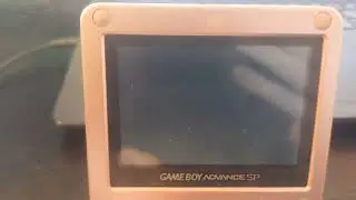 (WSHC 2) Shiny Growlithe