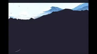 Shelter 2:Нападение волков во время Одинокого Тумана в ТУНДРЕ