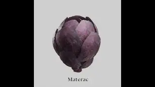 Matt Eratz - Red Cabbage