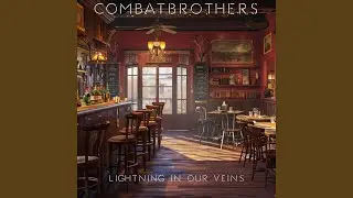 Lightning in Our Veins