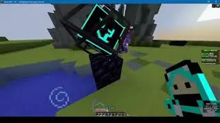 Minecraft PVP Montage