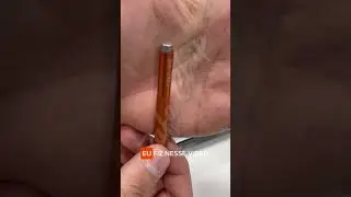 Separando com ímã 🧲