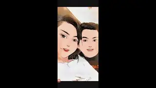 TUTORIAL EDIT FOTO JADI ANIME KARTUN DI HP ANDROID