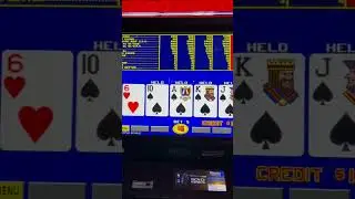 Does Mike Deserve It?   #gambling #videopoker #highstakesgaming #livelife365